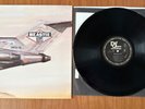 Beastie Boys Licensed to Ill - Def Jam 1986 Gatefold FC 40238 VG+++