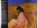 Alice Coltrane - Eternity LP - Warner/VMP Orange/Pink Wax 180g Reissue SEALED