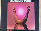 ERIC BURDON & WAR - Eric Burdon Declares 
