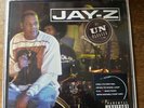 New Jay-Z Mtv Unplugged Vinyl Lp 2  Import With Bonus Tracks, Mint