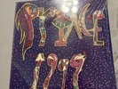 Prince - 1999 - Warner Bros Records Double Vinyl Rock/Funk/Soul Vinyl  LP NM