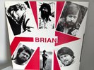 rare BRIAN WILSON Brian Loves You 1987 FAN CLUB Beach Boys Vinyl LP MINT smile