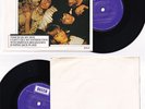 The Rolling Stones - Jumpin Jack Flash Decca EPD 15 New Zealand 7