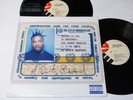 OL' DIRTY BASTARD Return To The 36 Chambers 2 x Vinyl LP - EX - ODB 1995 1st Ed