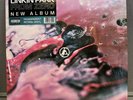Linkin ParkFrom Zero Translucent Sea Blue Vinyl 2024 NM/NM