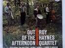 ROY HAYNES QUARTET OUT OF THE AFTERNOON IMPULSE SNY14 Japan FLIP BACK VINYL LP