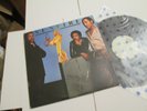 SUNFIRE Self Titled WARNER BROS LP NM modern soul boogie  NM VINYL