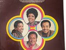 GLADYS KNIGHT AND THE PIPS 