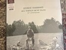 GEORGE HARRISON - ALL THINGS MUST PASS 50TH ANNIVERSARY 3LP SPLATTERED VINYL