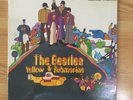 The Beatles Yellow Submarine  1969 SEALED LP Factory Sealed Early Pressing