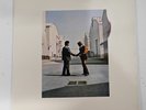 Pink Floyd Wish You Were Here 1975
