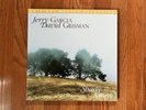 Jerry Garcia David Grisman Shady Grove MFSL-2-478 #975 Vinyl Record 2-LP 2017