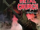 Metal Church / Self Titled  1984  
