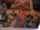 CANNIBAL CORPSE: Eaten back to Life MUSIC FOR NATIONS/UK