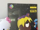 Lil Uzi Vert Eternal Atake / LUV vs. The World 2 RSD 2025 Blue Vinyl LP