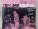 Poison Idea Young Lords