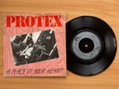 PROTEX - A PLACE IN YOUR HEART 7