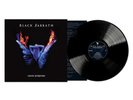 Cross Purposes by Black Sabbath, Record