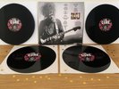 The Cure - Live Budapest 1989 - 4LP - Very Rare
