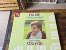 Jean-Philippe Collard - Faure - L'oeuvre Pour Piano - Complete Piano Music