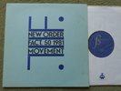 NEW ORDER – MOVEMENT LP – Nr MINT A2/B2 UK 1981 ORIG INDIE JOY DIVISION