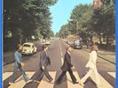 The Beatles 'ABBEY ROAD' Original 1969 UK LP 1st PRESS '''''''''' VERY GOOD+