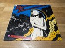 Disco Dream And The Androids UK 1st Press WUR2 Wake Up Records Vinyl LP 1E