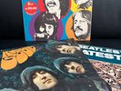 BEATLES /Greatest & Rubber soul -DoLP-Vinyl:NM/Cover:EX/Sonderauflage 1972 -mfp