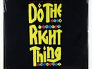 Bill Lee/Branford Marsalis - Do The Right Thing Orig. Score LP - Columbia SEALED