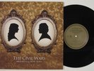 CIVIL WARS Poison & WIne COLUMBIA 10