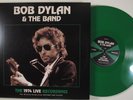 BOB DYLAN & THE BAND 1974 Live THIRD MAN 3XLP VG+/VG++ with 7