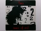 TWO TRACE OF RED REGIME FUTURE FS 5 80'S POP