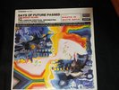 Sealed The Moody Blues - Days Of Future Passed - DES 18012 - New - Vinyl Lp