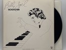 Billy Joel - Souvenir - 1976 US White Label Promo (NM) Ultrasonic Clean