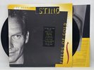 Sting - Fields Of Gold The Best Of 1984-94 - 1994 UK 1st Press Double LP (NM)