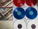 The Beatles -Red, White & Blue - 1962-1966 & 1967-1970 -SEBX 11842 11843 11841