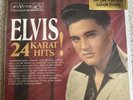 ELVIS PRESLEY 24 KARAT HITS  DCC 2-LP Audiophile Vinyl Ltd.Ed. Low # SEALED MINT