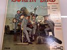 THE TRASHMEN   SURFIN' BIRD LP VINYL LPGA200 MONO   KING OF THE SURF MY WOODIE