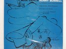 KENNY BURRELL BLUE LIGHTS, VOL. 2 BLUE NOTE GXF3177 Japan INSERT VINYL LP