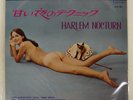 FOUR SINGERS Harlem Nocturn For Sweetest Love-time VICTOR SJV-301 Japan VINYL LP