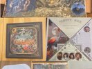 Panic At The Disco Pretty Odd Deluxe Vinyl Limited Edition 2008 Complete NEW