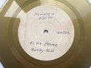Elvis Presley | Moody Blue Radio Promo | Numbered | #011/300