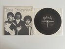 THE VELVET UNDERGROUND - RIDE INTO THE SUN (RARE BLACK 7” VINYL)