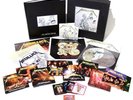 Metallica And Justice For All Exclusive Limited Deluxe Vinyl Box Set MINT/SEALED