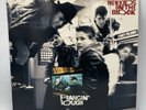 NEW KIDS ON THE BLOCK - Hangin' Tough Vinyl Record Album (1988, LP) Columbia VG