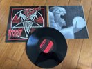 ROOT -hell symphony  FIRST PRESS 1991 CZECH PRESSING  LP beherit