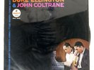 DUKE ELLINGTON & JOHN COLTRANE IMPULSE SH3003 Japan LP