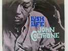 JOHN COLTRANE LUSH LIFE TOP RANK RANK5083 Japan FLIP BACK VINYL LP