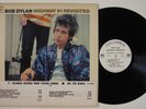 BOB DYLAN Highway 61 Revisited COLUMBIA LP mono 2-eye wlp b
