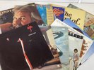 11x Vintage Record Bundle - Kenny Rogers, Willie Nelson + More (V4) S#551